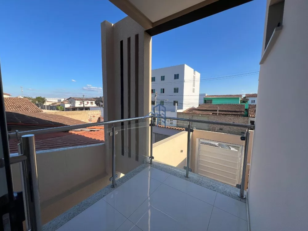 Casa, 3 quartos, 137 m² - Foto 8