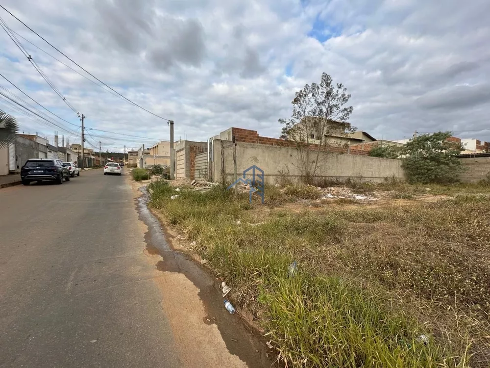 Terreno, 250 m² - Foto 3