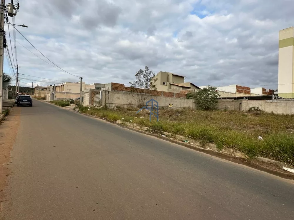 Terreno, 250 m² - Foto 1