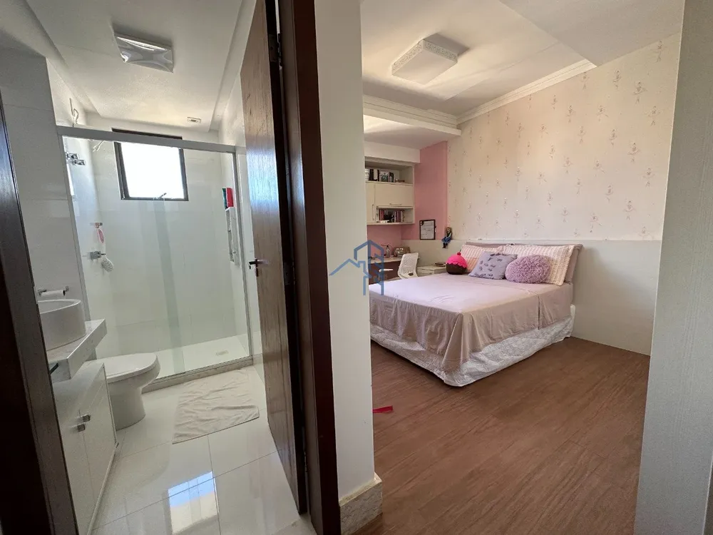 Apartamento, 3 quartos, 190 m² - Foto 5