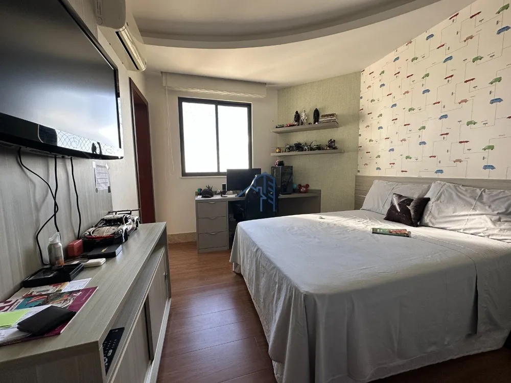 Apartamento, 3 quartos, 190 m² - Foto 4