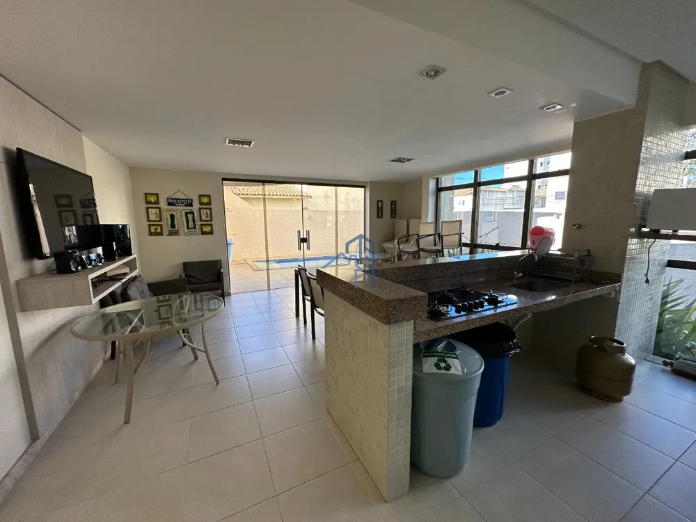 Apartamento, 3 quartos, 190 m² - Foto 14