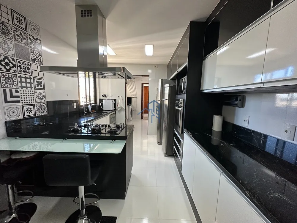 Apartamento, 3 quartos, 190 m² - Foto 10