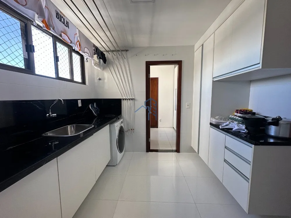 Apartamento, 3 quartos, 190 m² - Foto 12