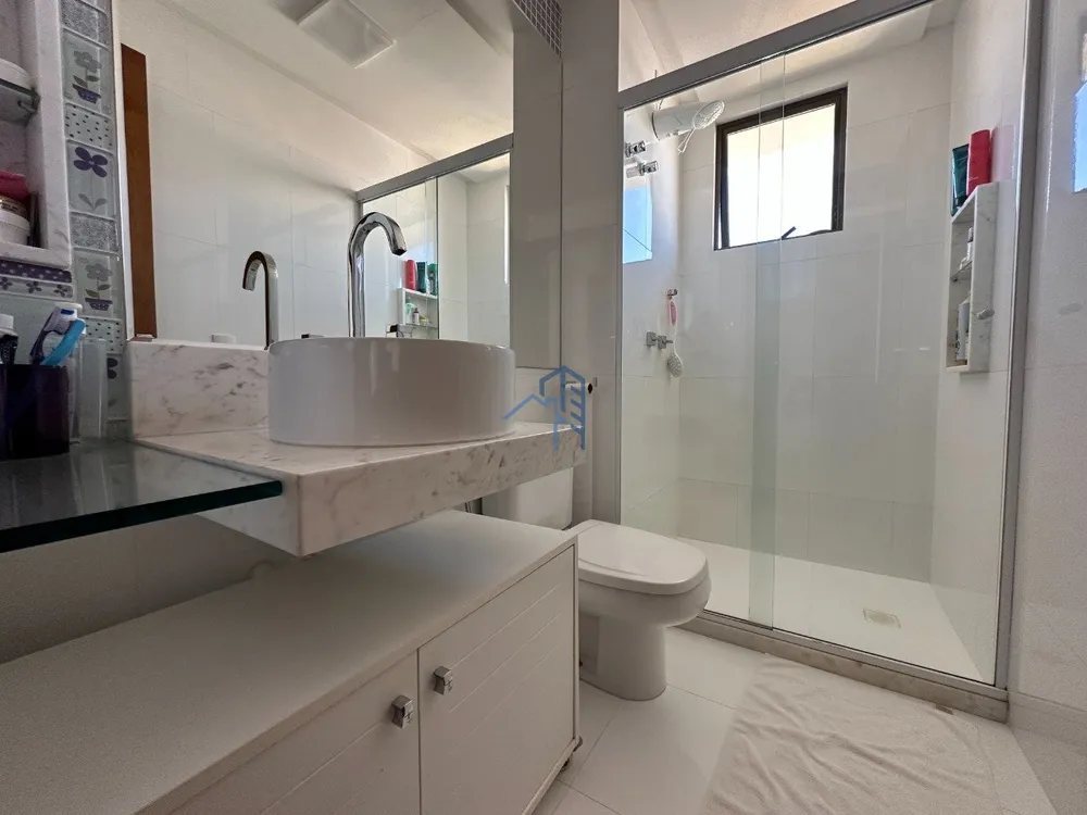 Apartamento, 3 quartos, 190 m² - Foto 6