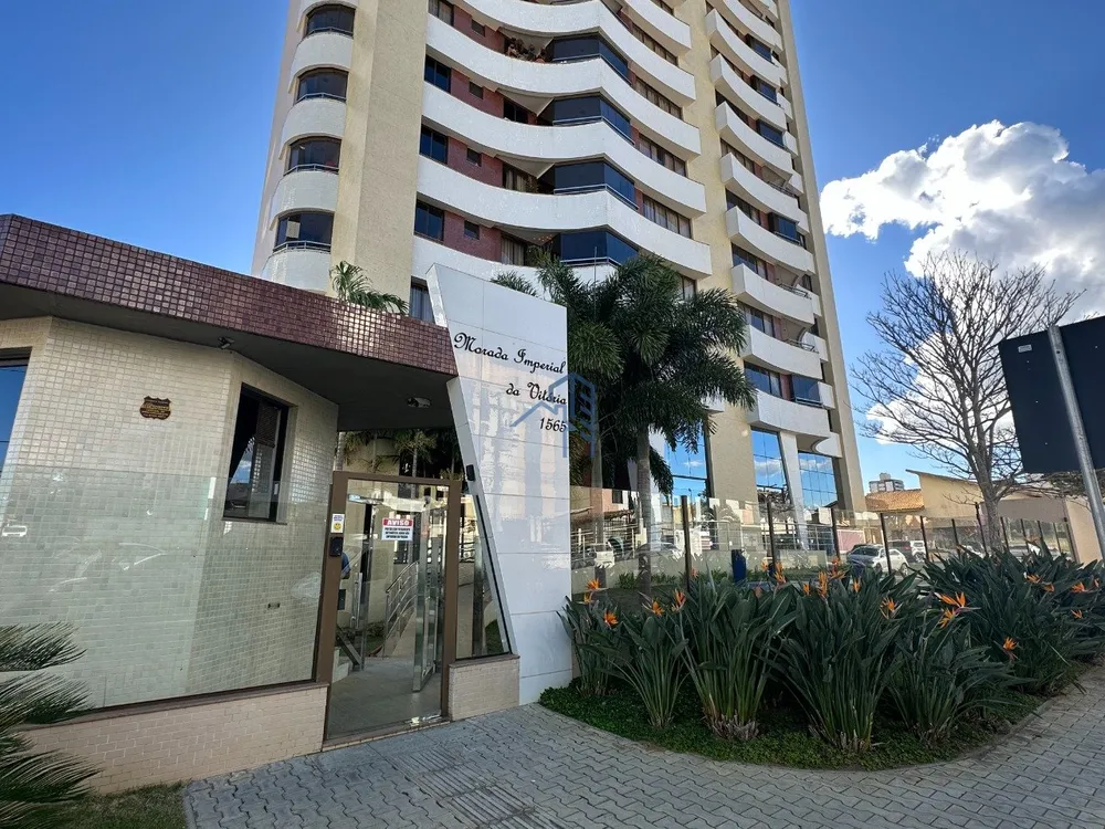 Apartamento, 3 quartos, 190 m² - Foto 1