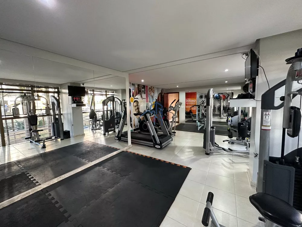 Apartamento, 3 quartos, 190 m² - Foto 4