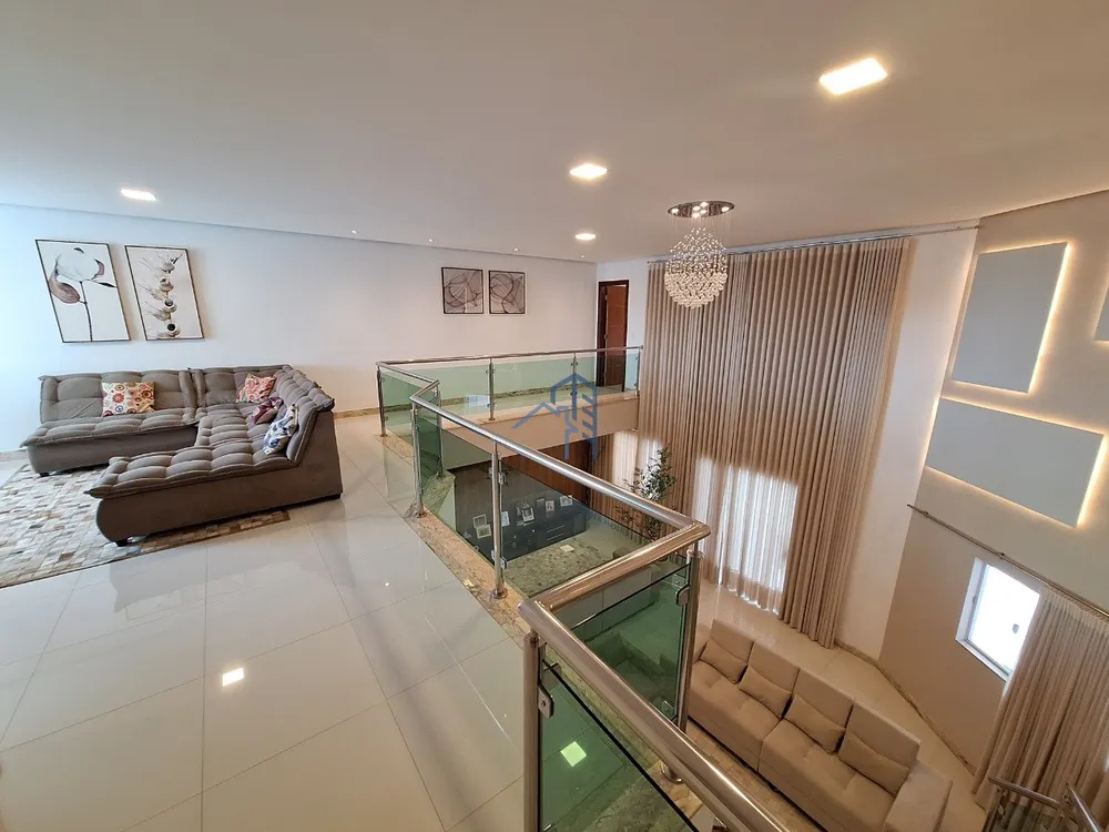 Casa, 4 quartos, 212 m² - Foto 10