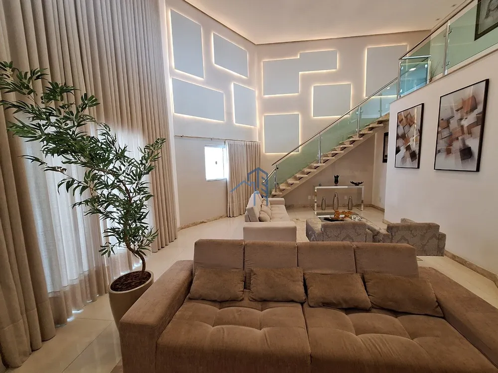 Casa, 4 quartos, 212 m² - Foto 8