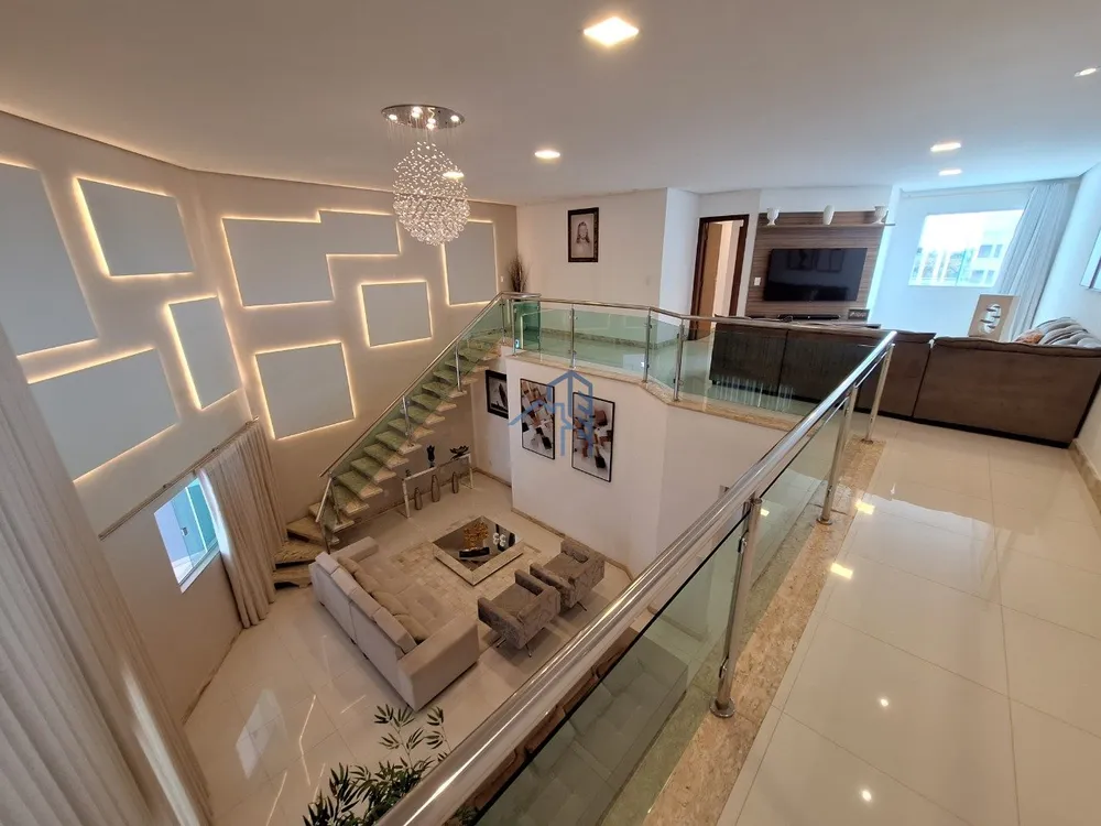 Casa, 4 quartos, 212 m² - Foto 9