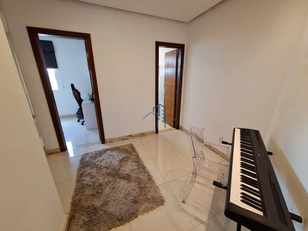 Casa, 4 quartos, 212 m² - Foto 13