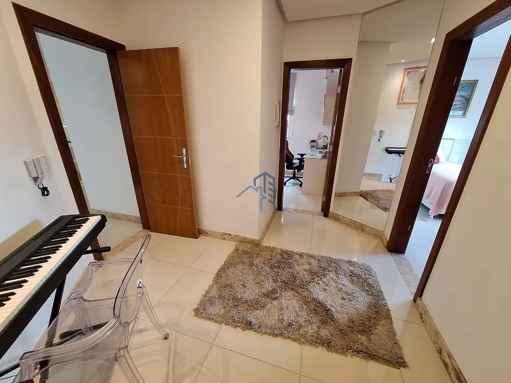 Casa, 4 quartos, 212 m² - Foto 14