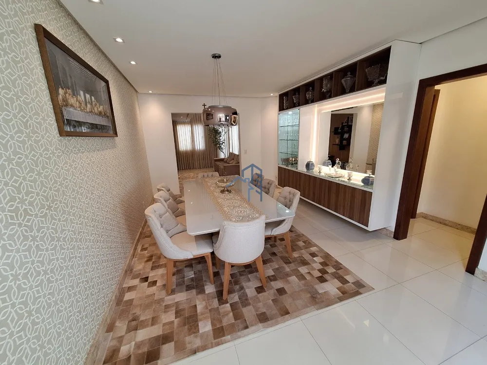 Casa, 4 quartos, 212 m² - Foto 5