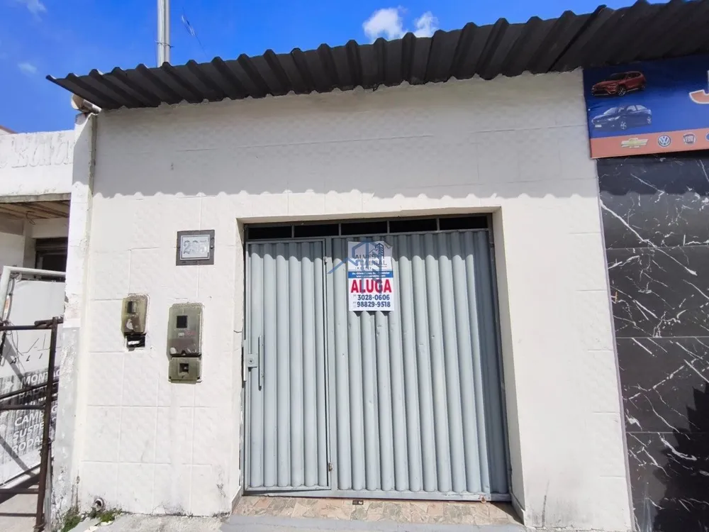 Casa, 2 quartos, 90 m² - Foto 1