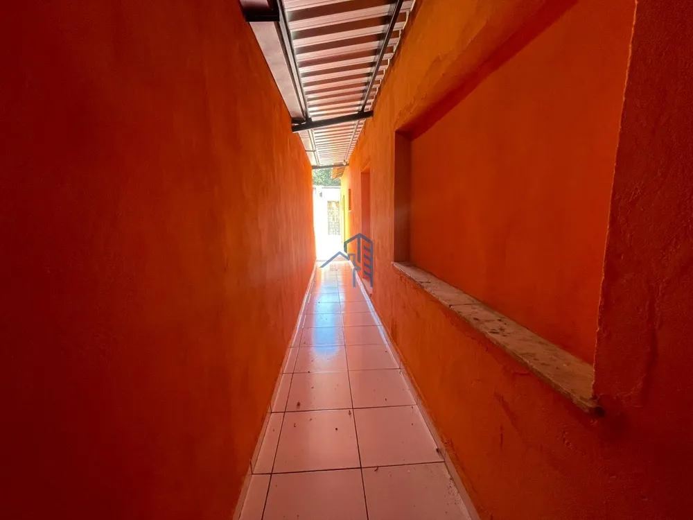 Casa, 2 quartos, 90 m² - Foto 3