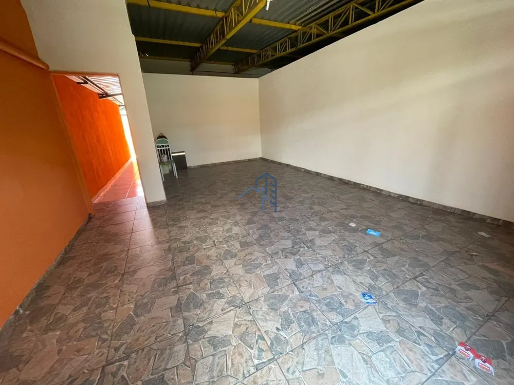 Casa, 2 quartos, 90 m² - Foto 2