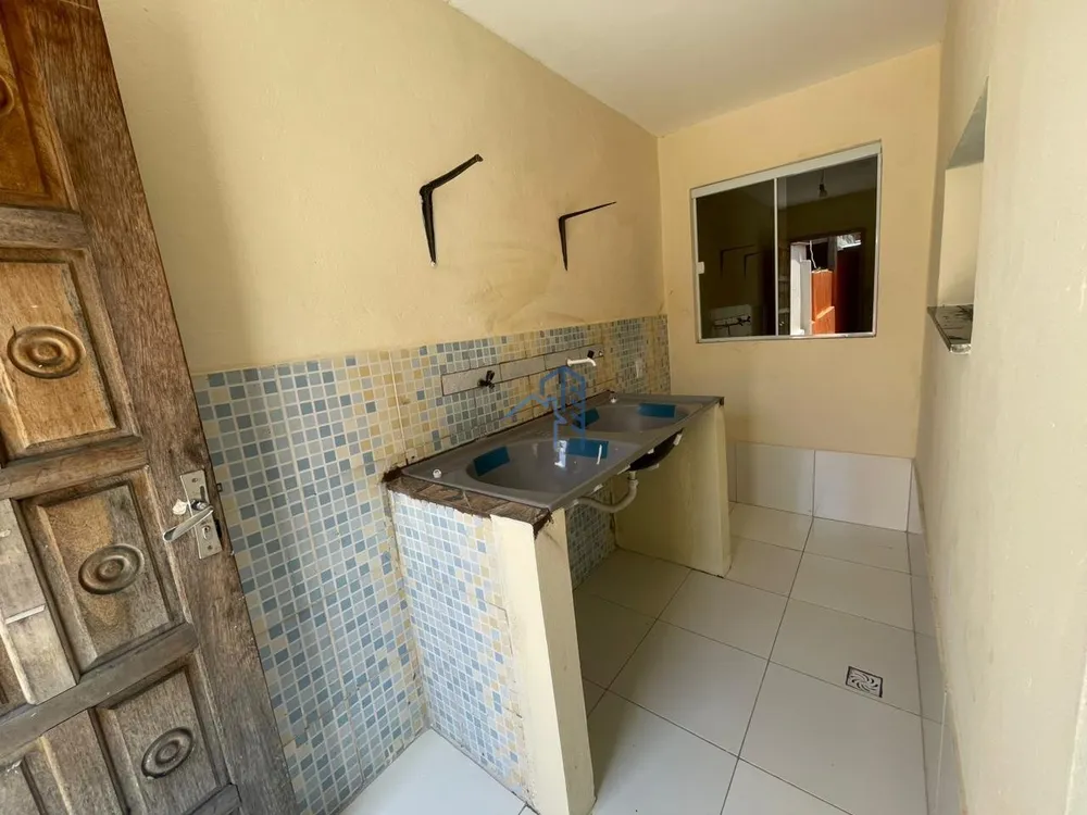 Casa, 2 quartos, 90 m² - Foto 11