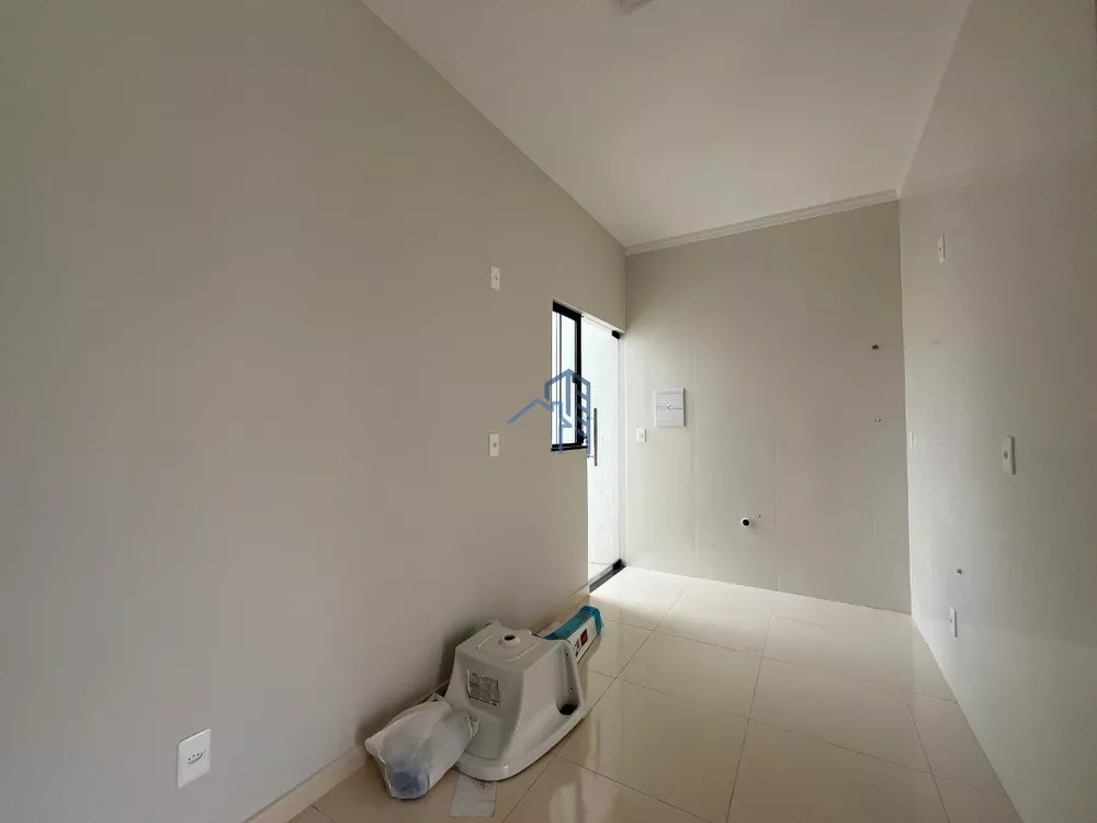 Casa, 3 quartos, 72 m² - Foto 3