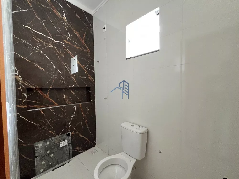 Casa, 3 quartos, 72 m² - Foto 5