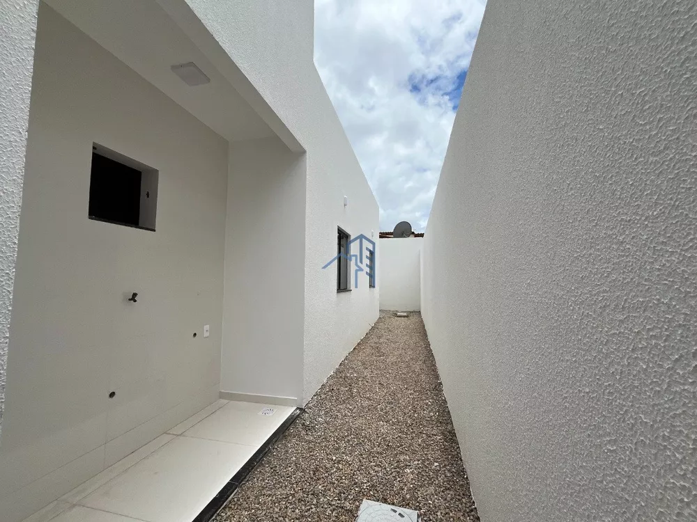 Casa, 3 quartos, 72 m² - Foto 9