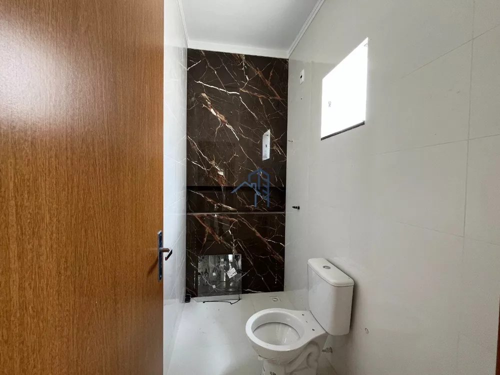 Casa, 3 quartos, 72 m² - Foto 8