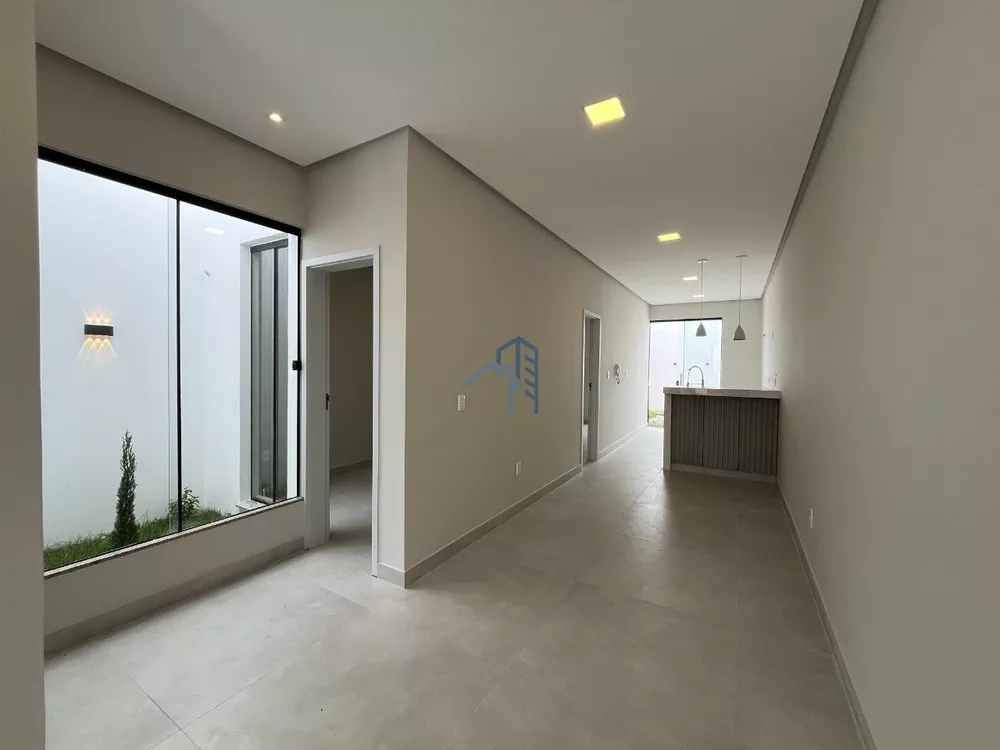 Casa, 3 quartos, 75 m² - Foto 3