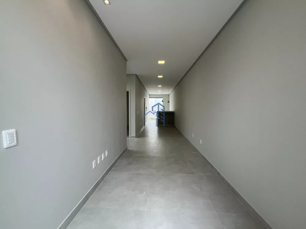 Casa, 3 quartos, 75 m² - Foto 2