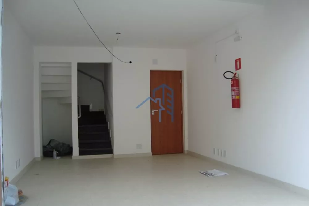 Loja-Salão, 55 m² - Foto 2