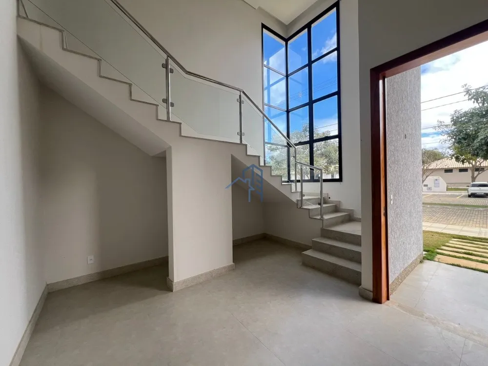 Casa de Condomínio, 4 quartos - Foto 2