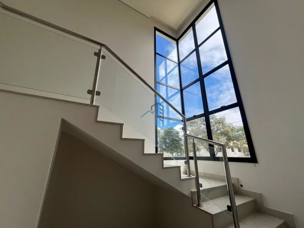 Casa de Condomínio, 4 quartos - Foto 10