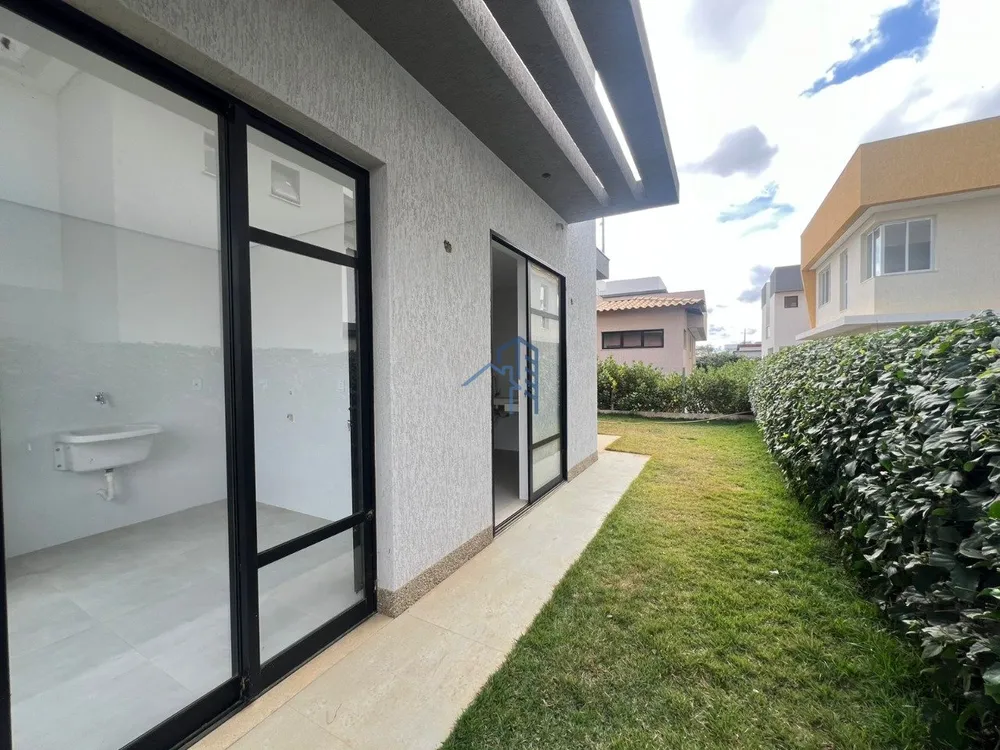 Casa de Condomínio, 4 quartos - Foto 9