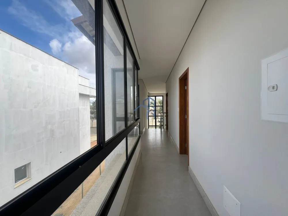Casa de Condomínio, 4 quartos - Foto 15