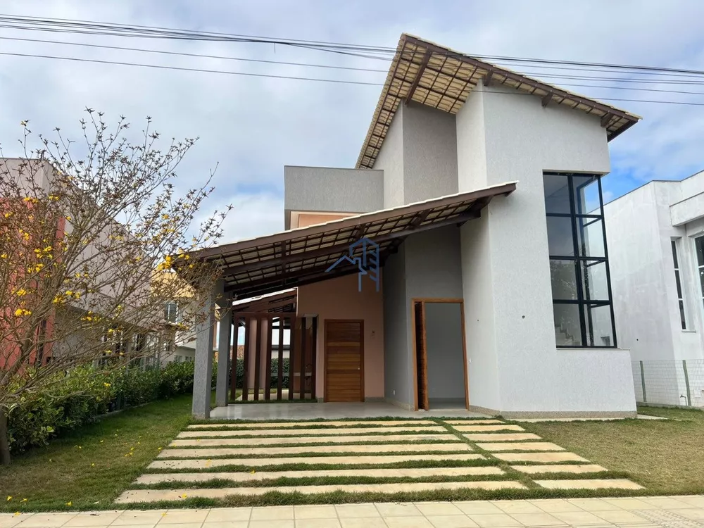 Casa de Condomínio, 4 quartos - Foto 1