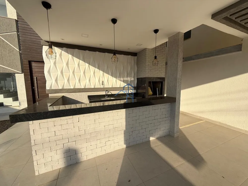 Casa, 4 quartos, 214 m² - Foto 4