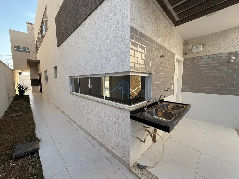 Casa, 4 quartos, 214 m² - Foto 16