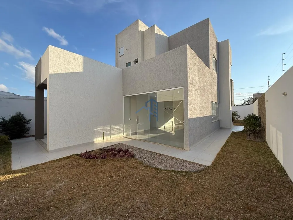 Casa, 4 quartos, 214 m² - Foto 15