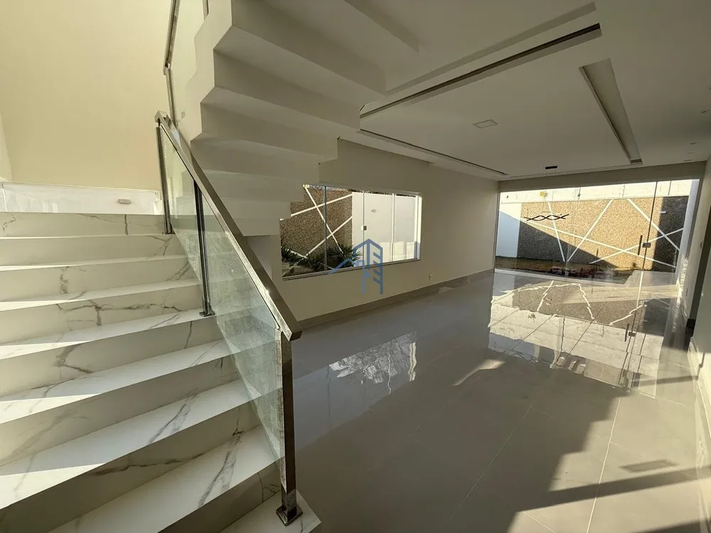 Casa, 4 quartos, 214 m² - Foto 5