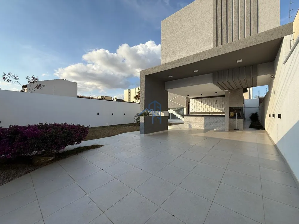 Casa, 4 quartos, 214 m² - Foto 3