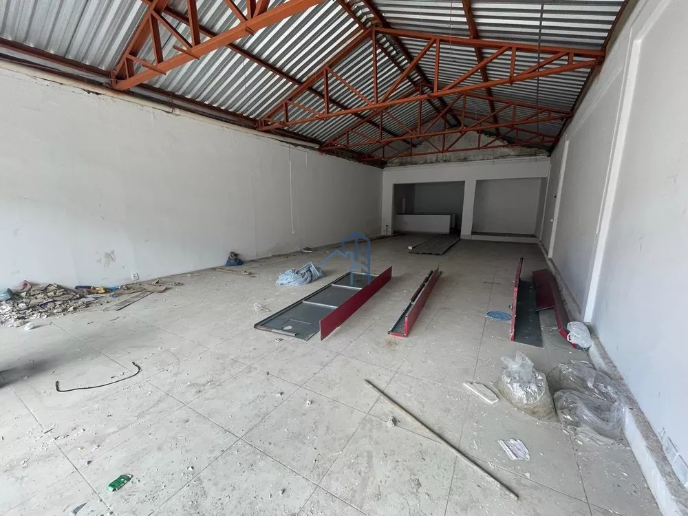 Loja-Salão, 150 m² - Foto 3