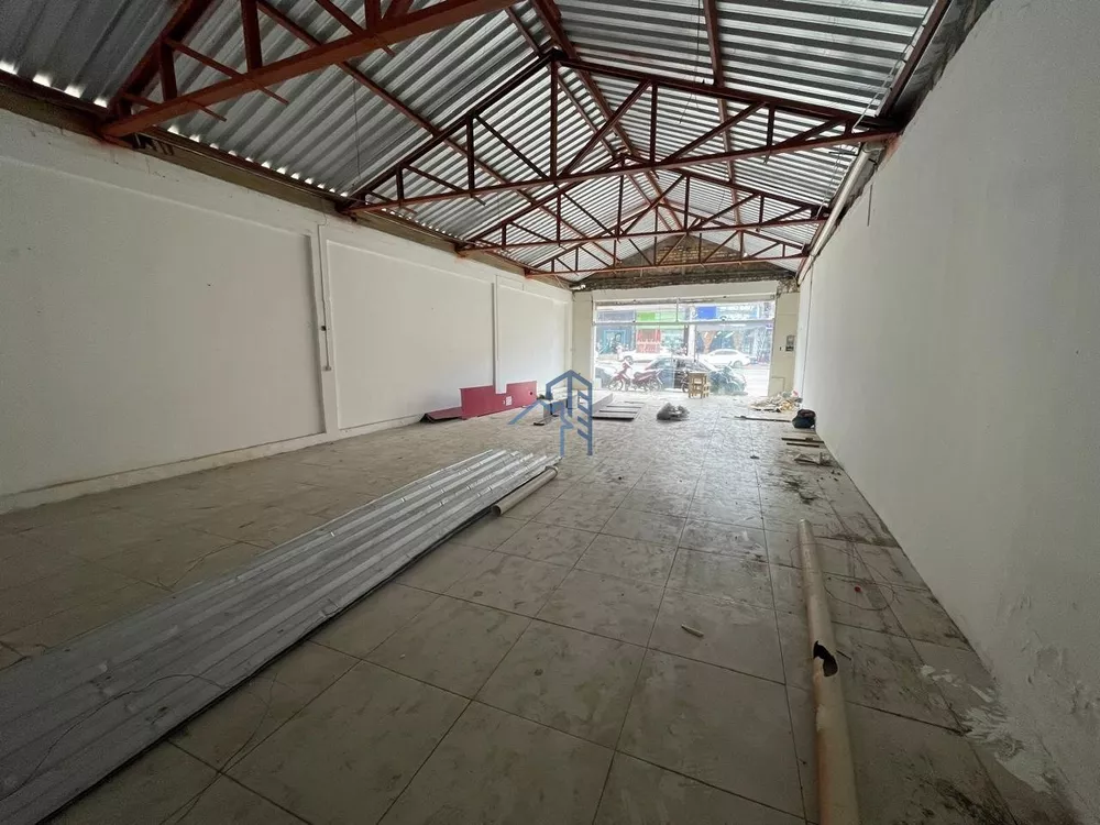 Loja-Salão, 150 m² - Foto 4