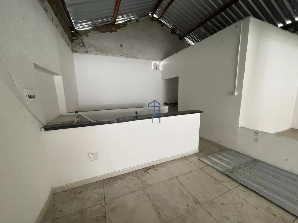 Loja-Salão, 150 m² - Foto 2