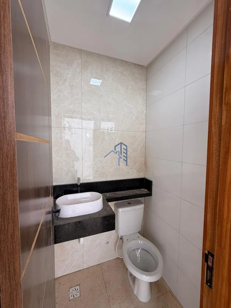 Casa, 3 quartos, 96 m² - Foto 6