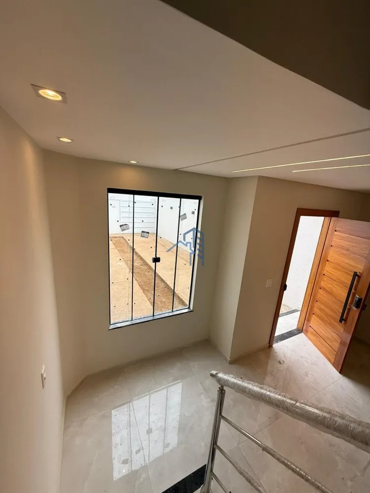 Casa, 3 quartos, 96 m² - Foto 7