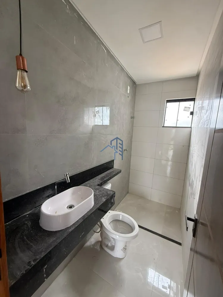 Casa, 3 quartos, 96 m² - Foto 9