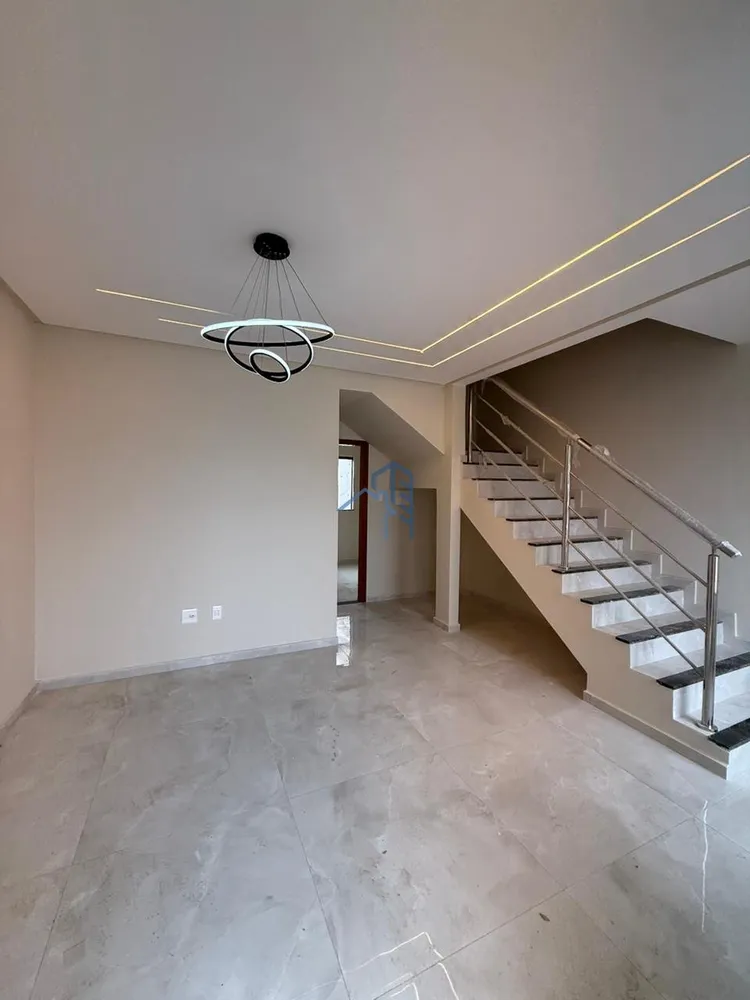 Casa, 3 quartos, 96 m² - Foto 3