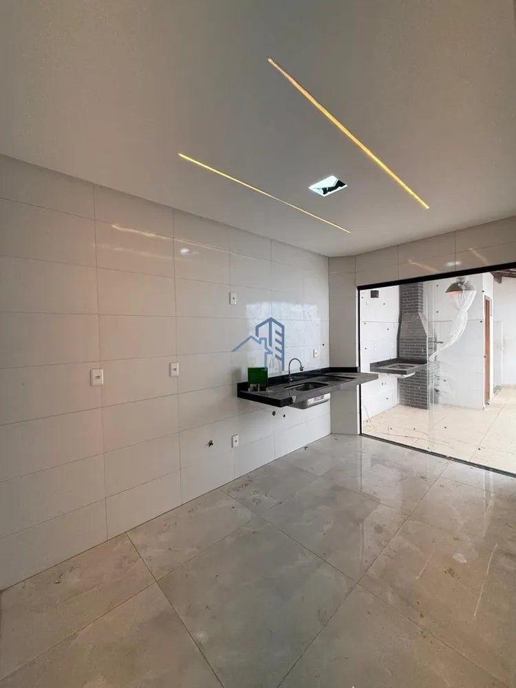 Casa, 3 quartos, 96 m² - Foto 13