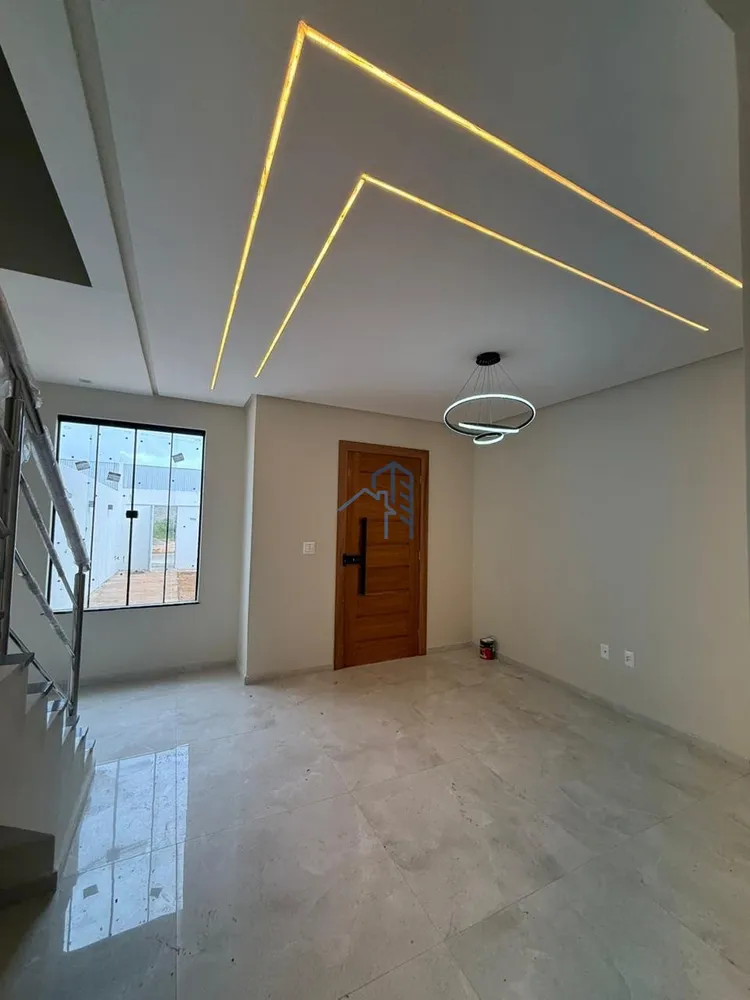 Casa, 3 quartos, 96 m² - Foto 4