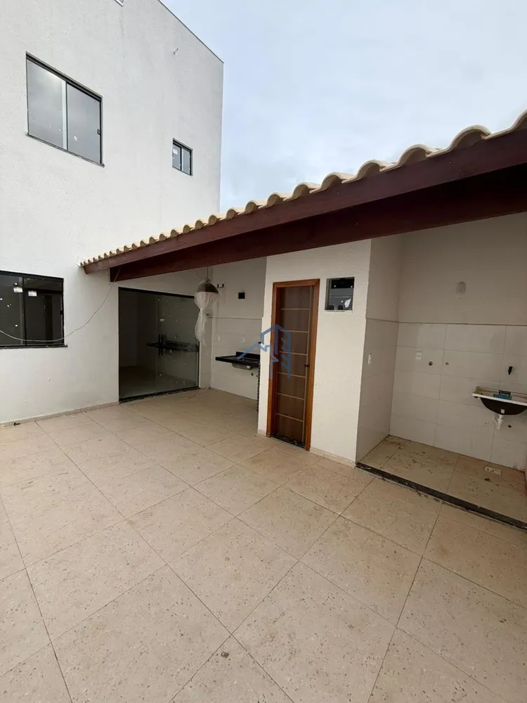Casa, 3 quartos, 96 m² - Foto 14