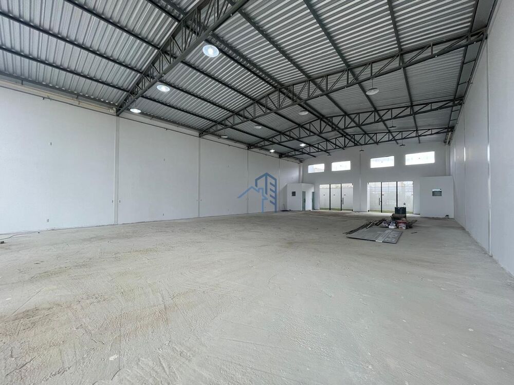 Loja-Salão, 210 m² - Foto 2