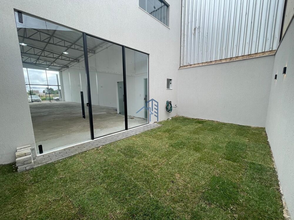 Loja-Salão, 210 m² - Foto 6